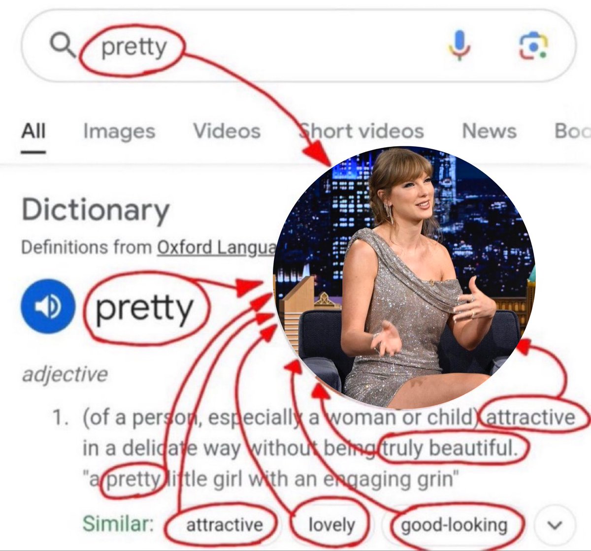 marleyharper's tweet image. the prettiest