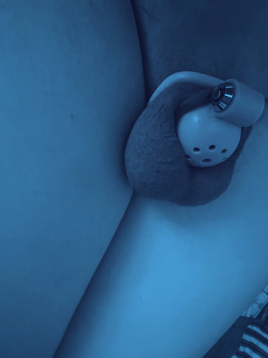 one of the best feelings in the world is when the cage stops feeling tight and starts feeling natural —