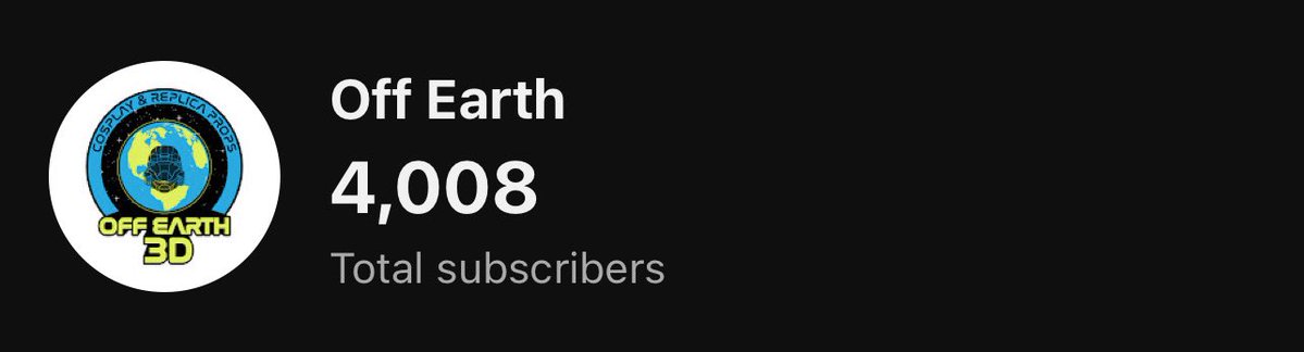 Over 4,000! Can’t wait to see what I hit at the end of the year!