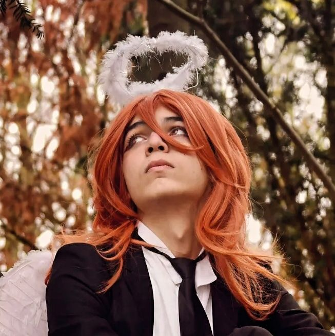 Pumpkynu1's tweet photo. Hello I'm having some financial issues and need some help 
I'm a Game Art Student, an artist, a cosplayer and about to debut as a Vtuber
Any help whether it be participation or sharing, is appreciated

#ArtistSupport #Crowdfunding #GoFundMe #PleaseShare

https://t.co/RLU2Ma1D6w https://t.co/T3uUt1YJ3i