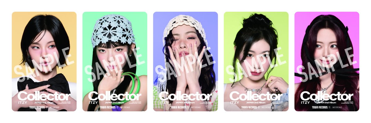タワーレコード K-POP (@TOWER_KPop) / X