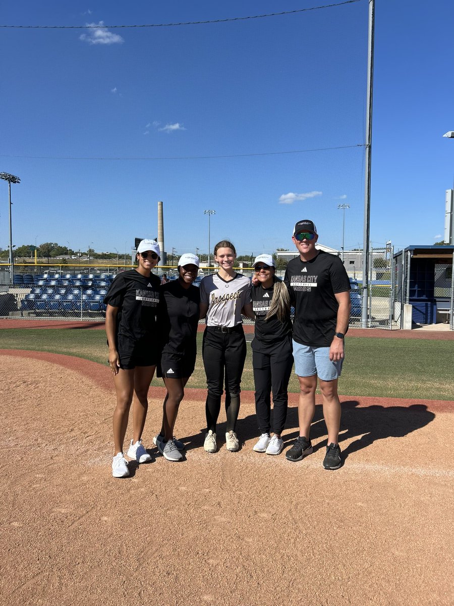 Madelyn Klever tweet media