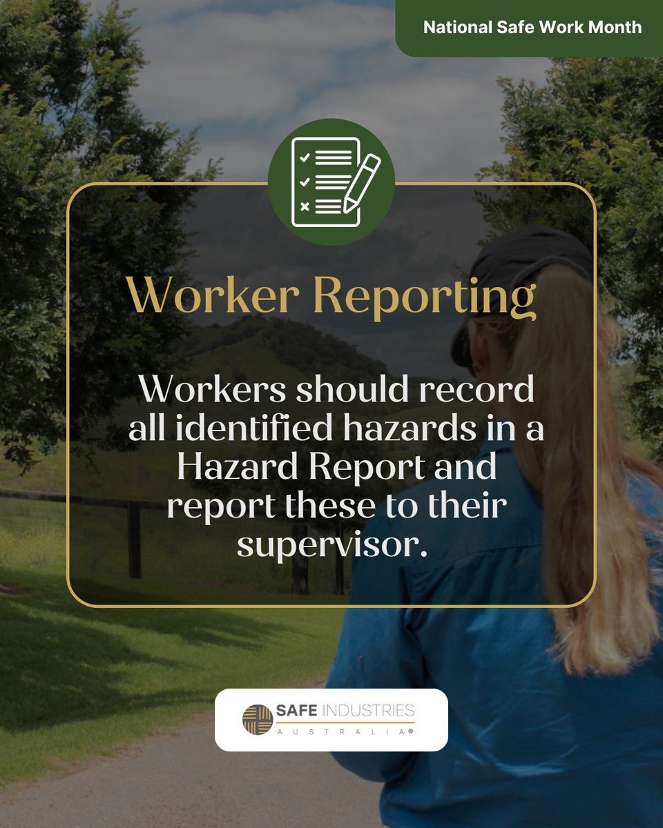 safeindustriesaustralia tweet media