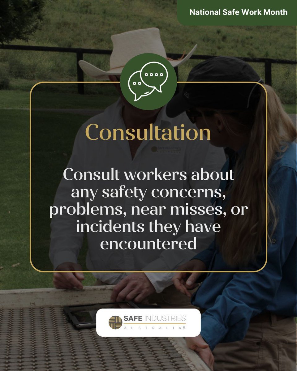 safeindustriesaustralia tweet media