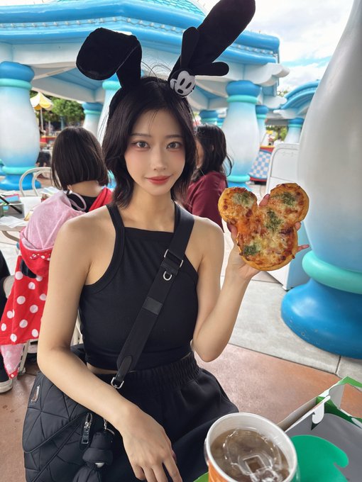 コスプレイヤー西井綾音のTwitter画像6