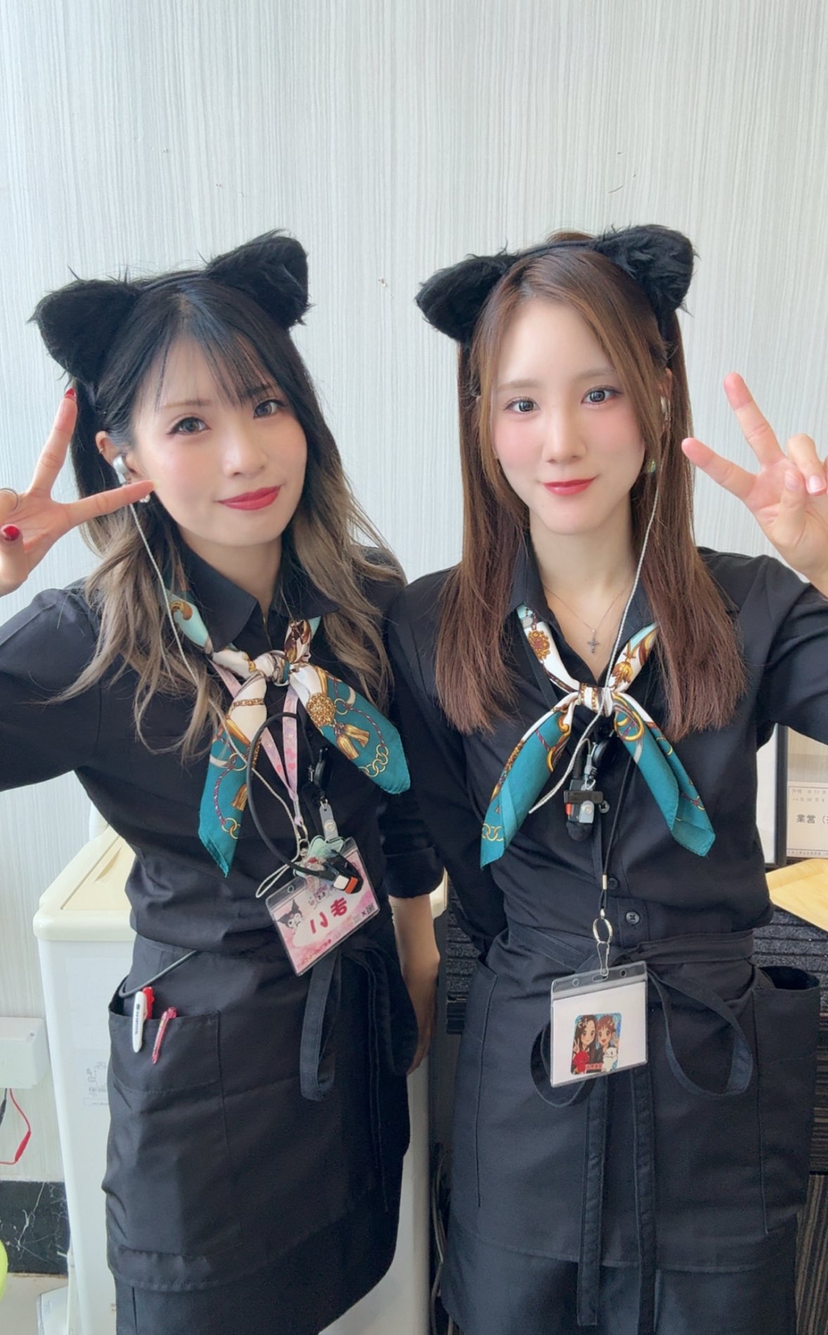 rrrrrvaultroomスロパチステーション黒Mサイズ❤ rrrrr様専用vaultroomスロパチステーション黒Mサイズ❤