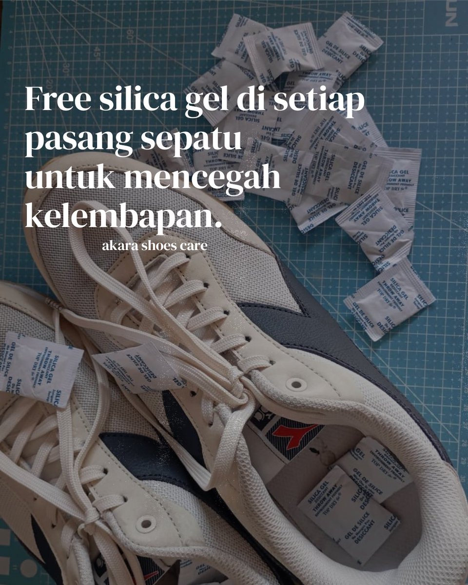 akara.shoescare (@akarashoescare) on Twitter photo 