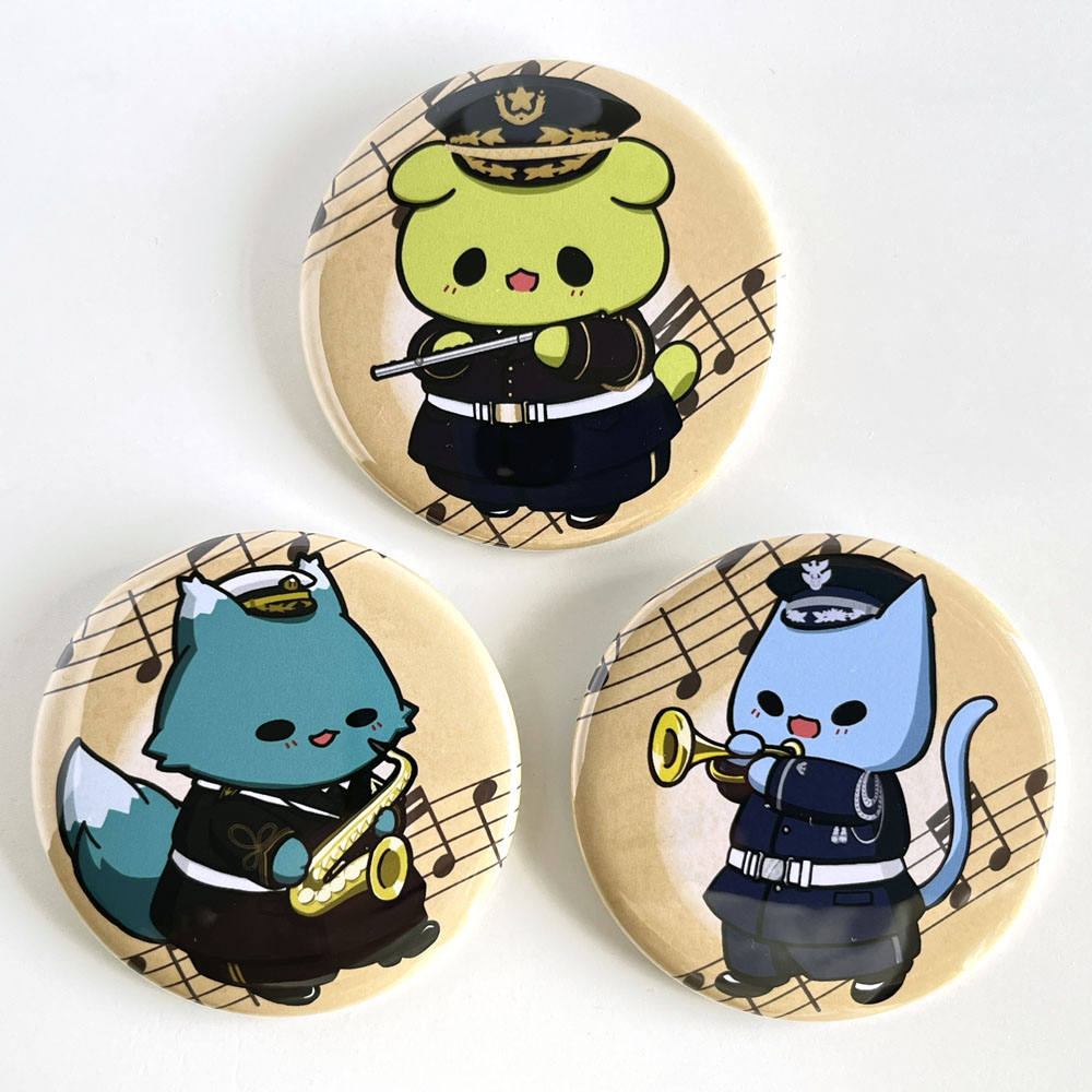 猫＆ミリタリーモチーフのオリジナル雑貨を製作しています。
看板猫たちがあなた様とのご縁をお待ちしております🐱

▼御山堂本店(オンラインショップ)
oyamado.theshop.jp

▼公式サイト(商品お取扱いについてもこちら)
oyamado.shopinfo.jp

#みんにゃでシェア6
#ニャンフェス22
#御山堂