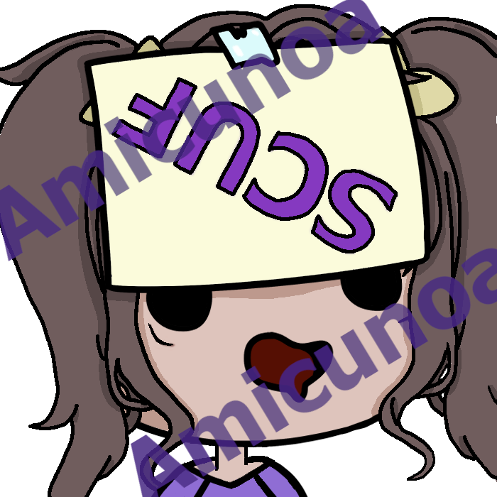 I started $4 Twitch Emote commissions on Ko-fi!!! Please check them out! If you aren't interested, even sharing to friends/family would really help <3 
ko-fi.com/amicunoa/commi…
