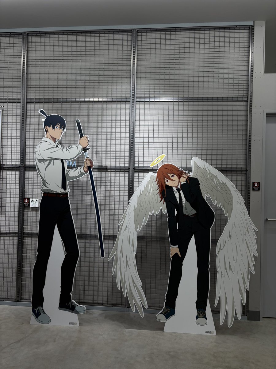 mone_1_0's tweet photo. アキくんも好きだけど
推しは、天使の悪魔🪽 https://t.co/0W7QP7RgEB