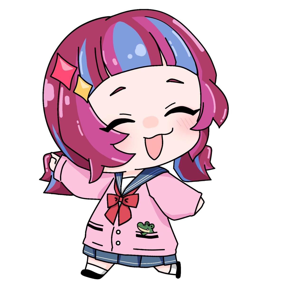 パムちゃん🐊✨ (@Virtual_Pamchan) / Posts / X