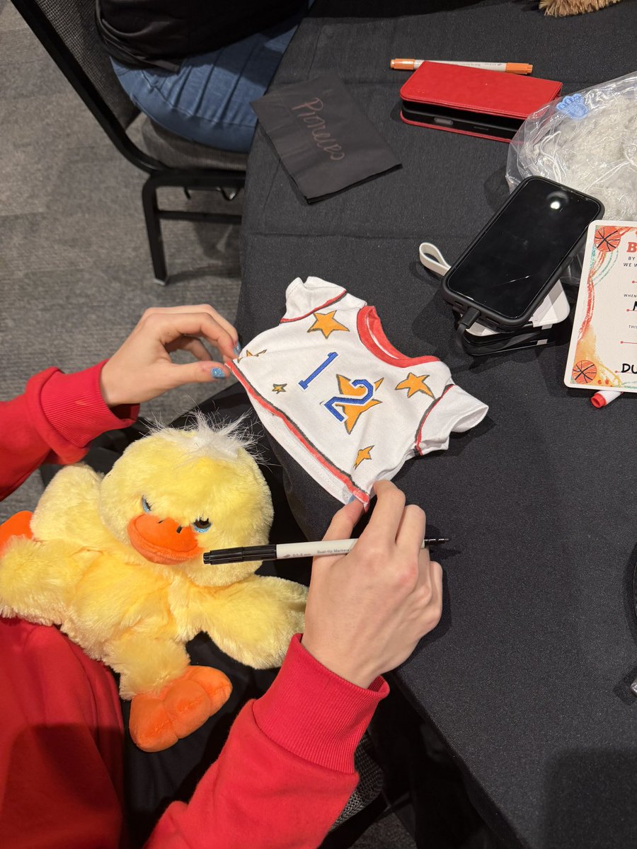 Put our heart into our work to make someone else’s day better. 
#GoPios