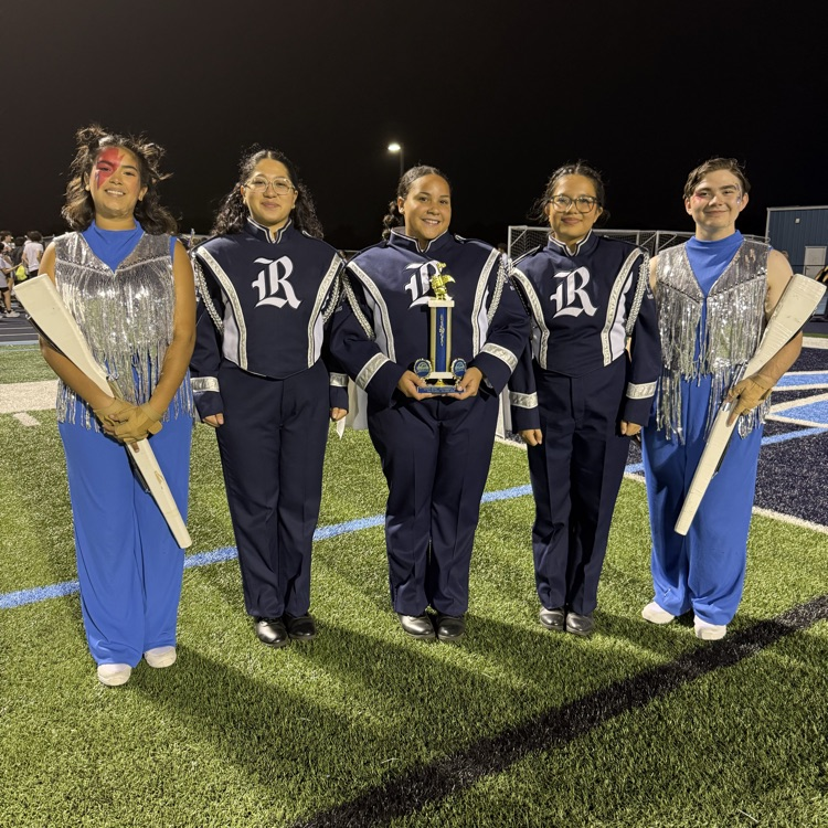 Reavis High School tweet media