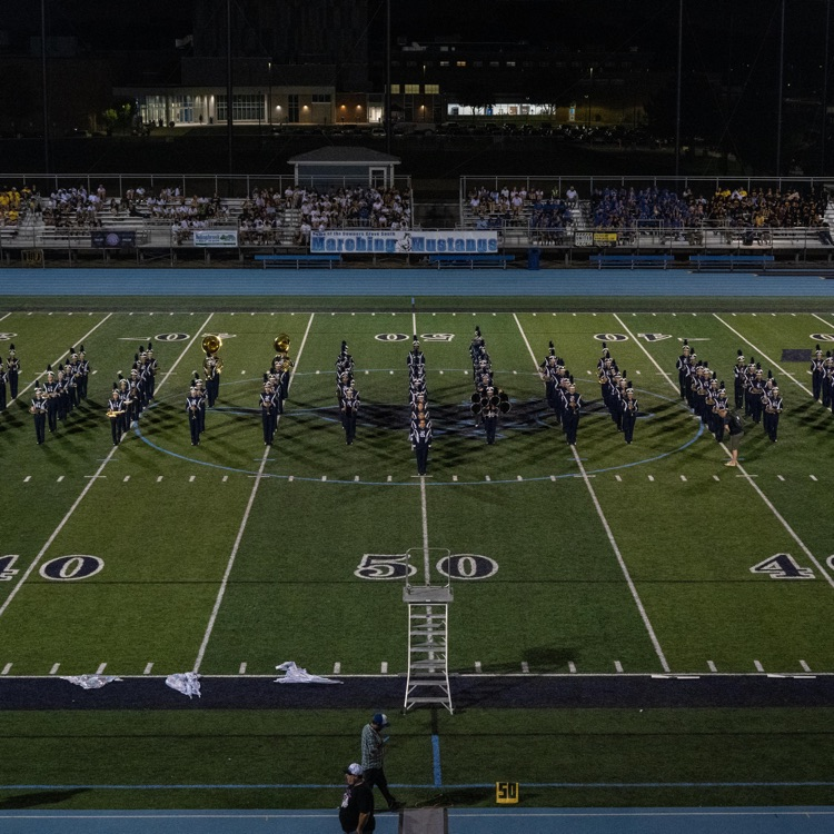 Reavis High School tweet media