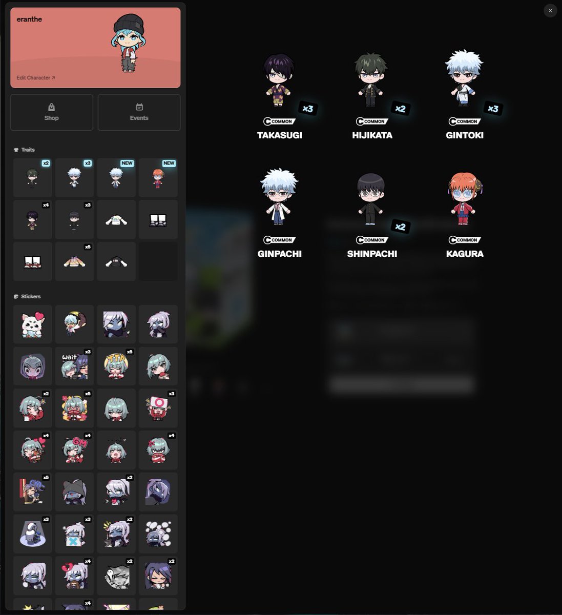 eranthe 🐔 tweet media