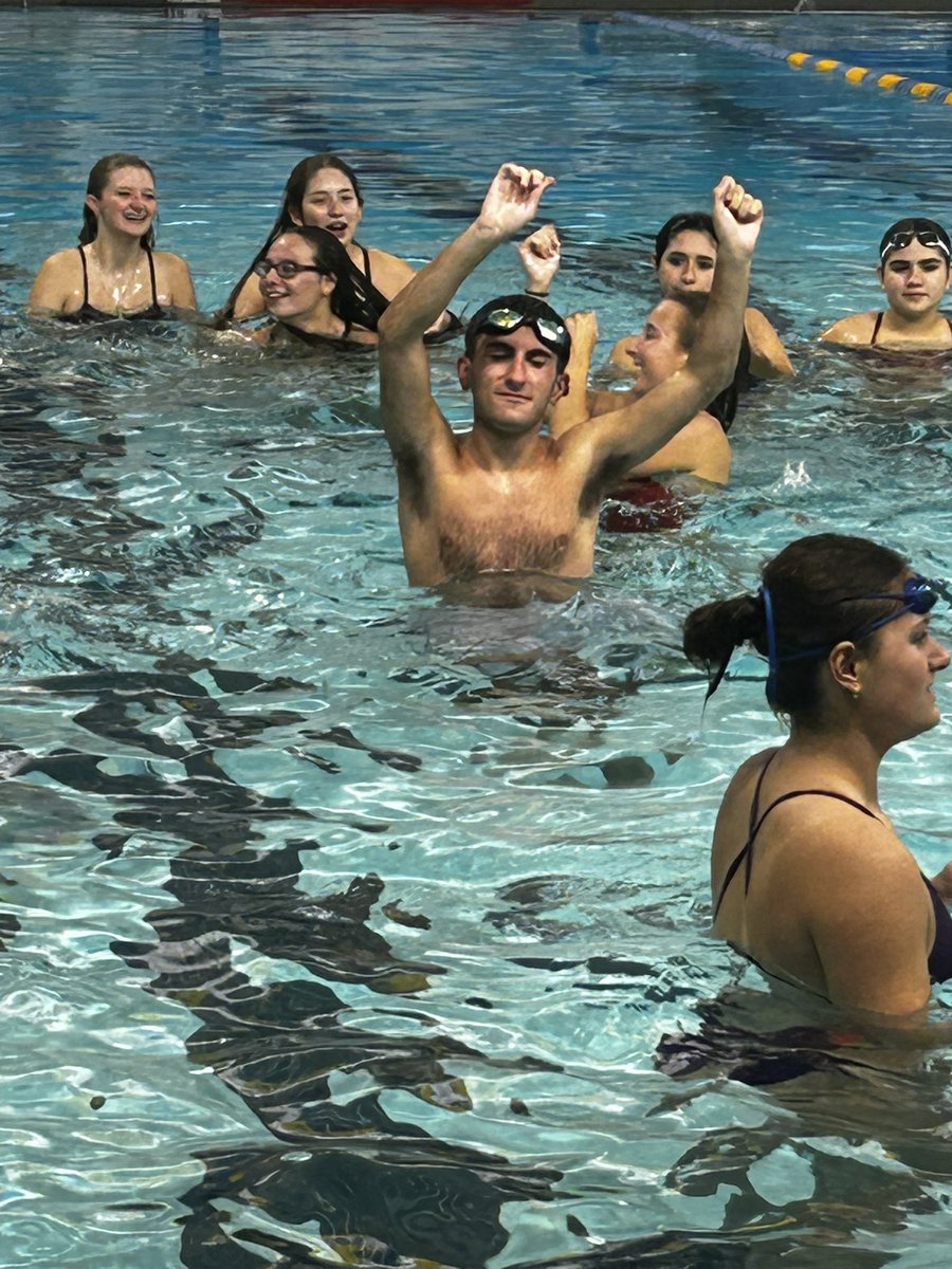 CSSpecOlympics's tweet image. Thank you @Eagles_SwimDive , today was a great day!!! WE had a blast! @elliebrtis @SandburgHS