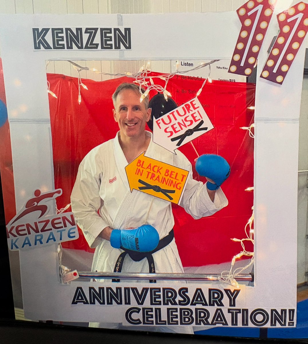 Richard Mosdell tweet media