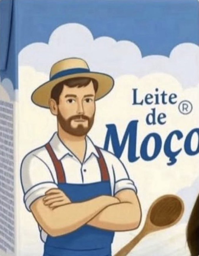 Passivo que dá de pau duro é anjo