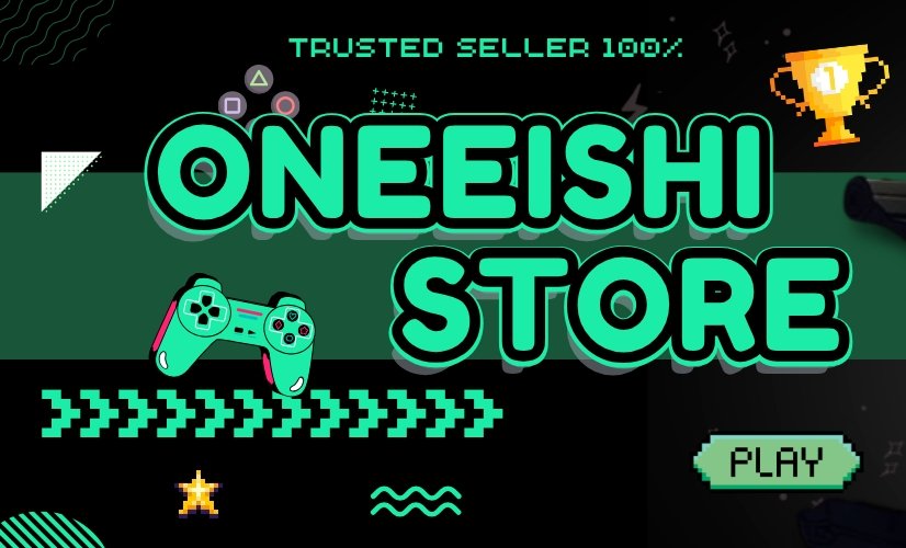 One! 🎮 Top up game & Top up coin tweet media