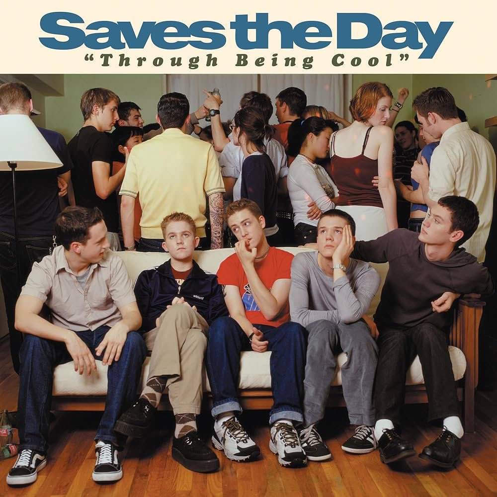 gatiuskii's tweet image. Albums I&apos;ve been spamming recently...#Braid #SavesTheDay Lowkey fire