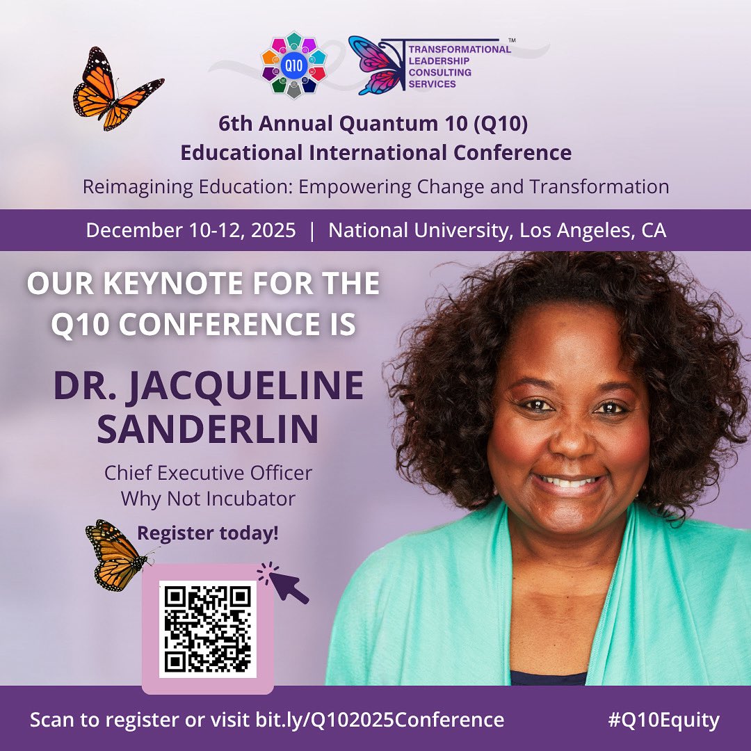 Q10 Conference tweet media