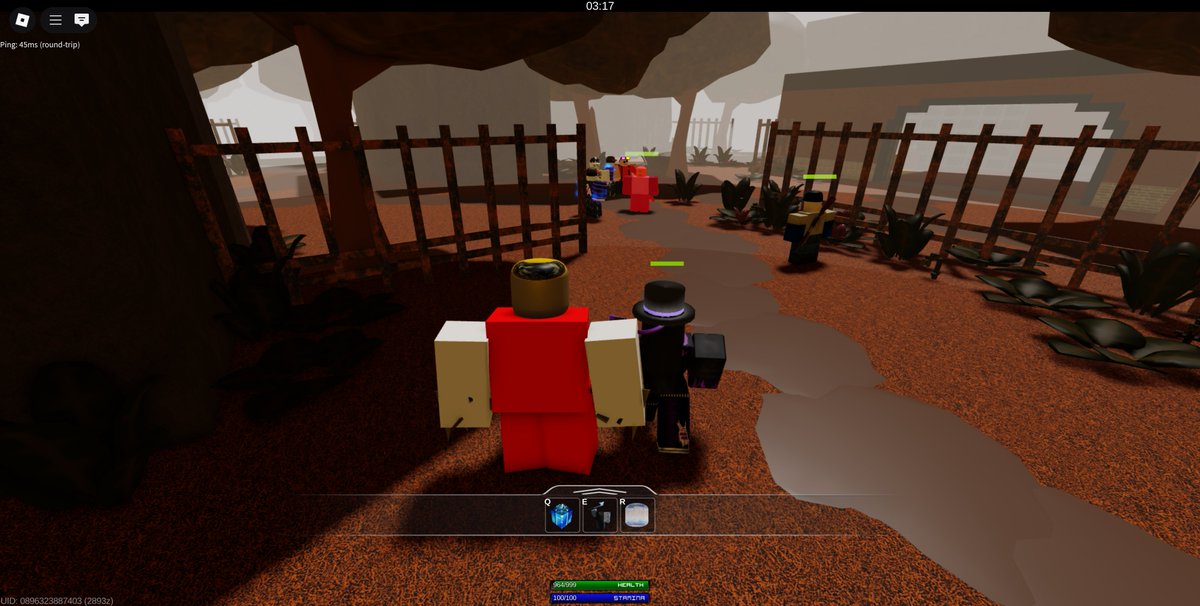L00K4TTHESTARS's tweet image. THERES A JACOB IN MY SERVER WITH NO COOLDOWN GUNNING DOWN THE ENTITIES AND KILLING THEM LMFAOOOOO