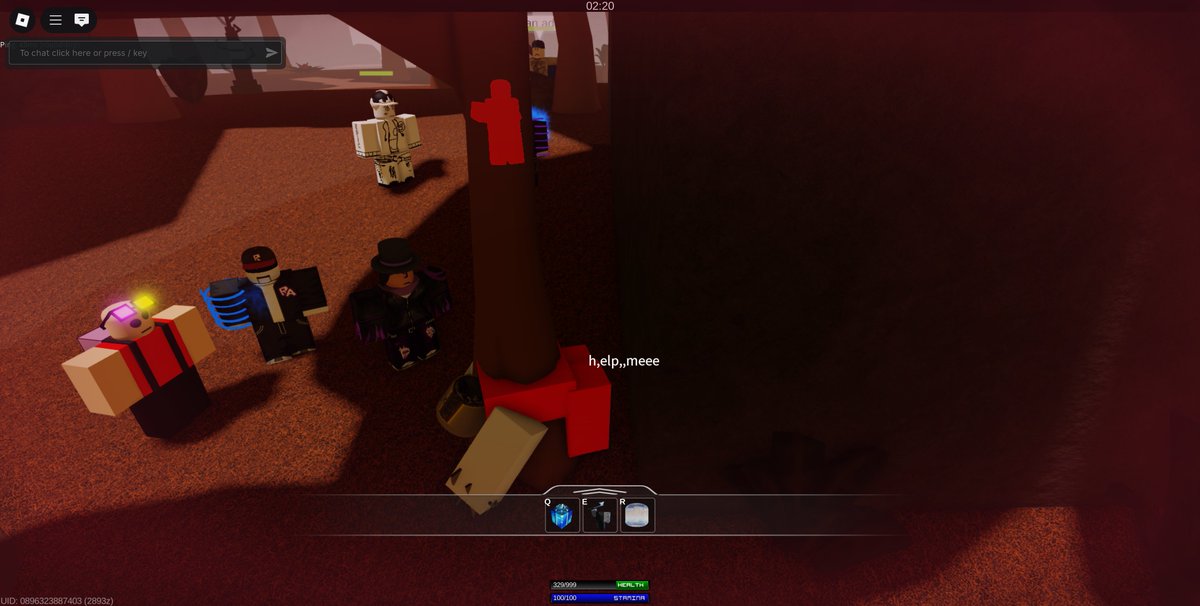 L00K4TTHESTARS's tweet image. THERES A JACOB IN MY SERVER WITH NO COOLDOWN GUNNING DOWN THE ENTITIES AND KILLING THEM LMFAOOOOO