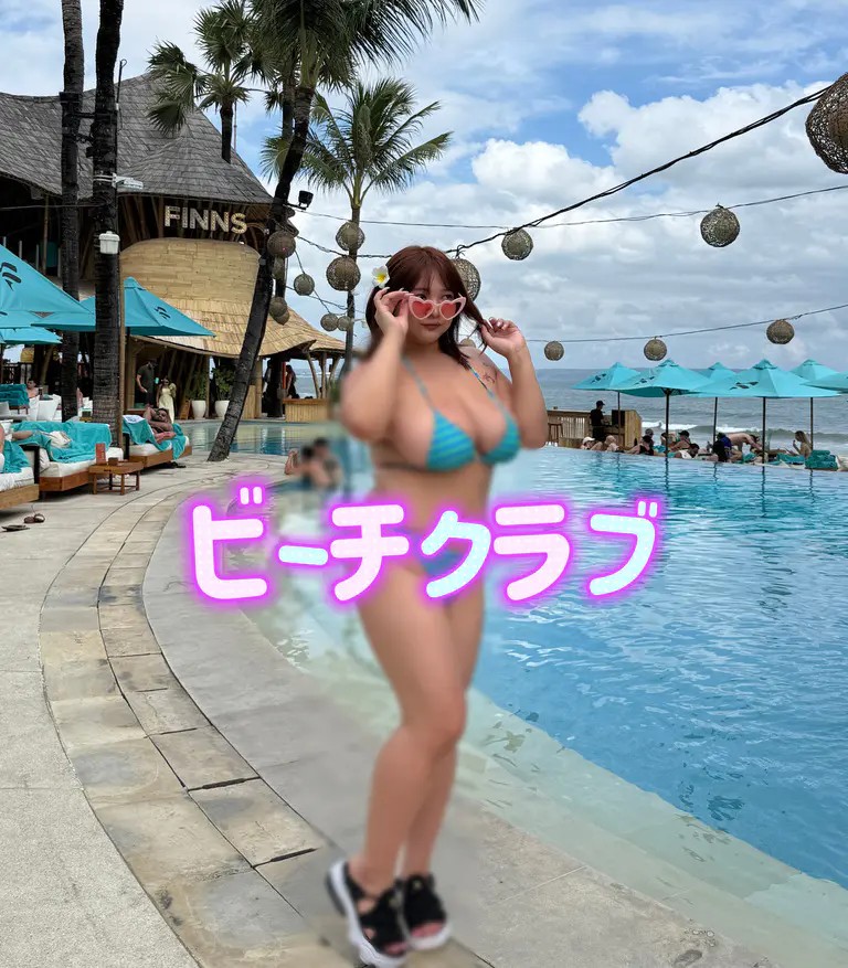 y__washi's tweet image. #工藤唯 ちゃんのファンティアが更新されました🆕
タイトルにビーチクとありますが今回はビーチクではなくお尻がいっぱい(;´Д`)
お尻増量キャンペーン実施中&ファン募集中、500円/月~4プランあり😉
ビーチクラブ⛱️ - ハムちゃんずの投稿
fantia.jp/posts/3686030
@yuikudo0306
※画像掲載本人許可済