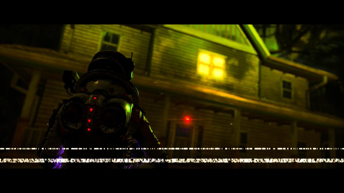 Selenes House 👀
#Returnal