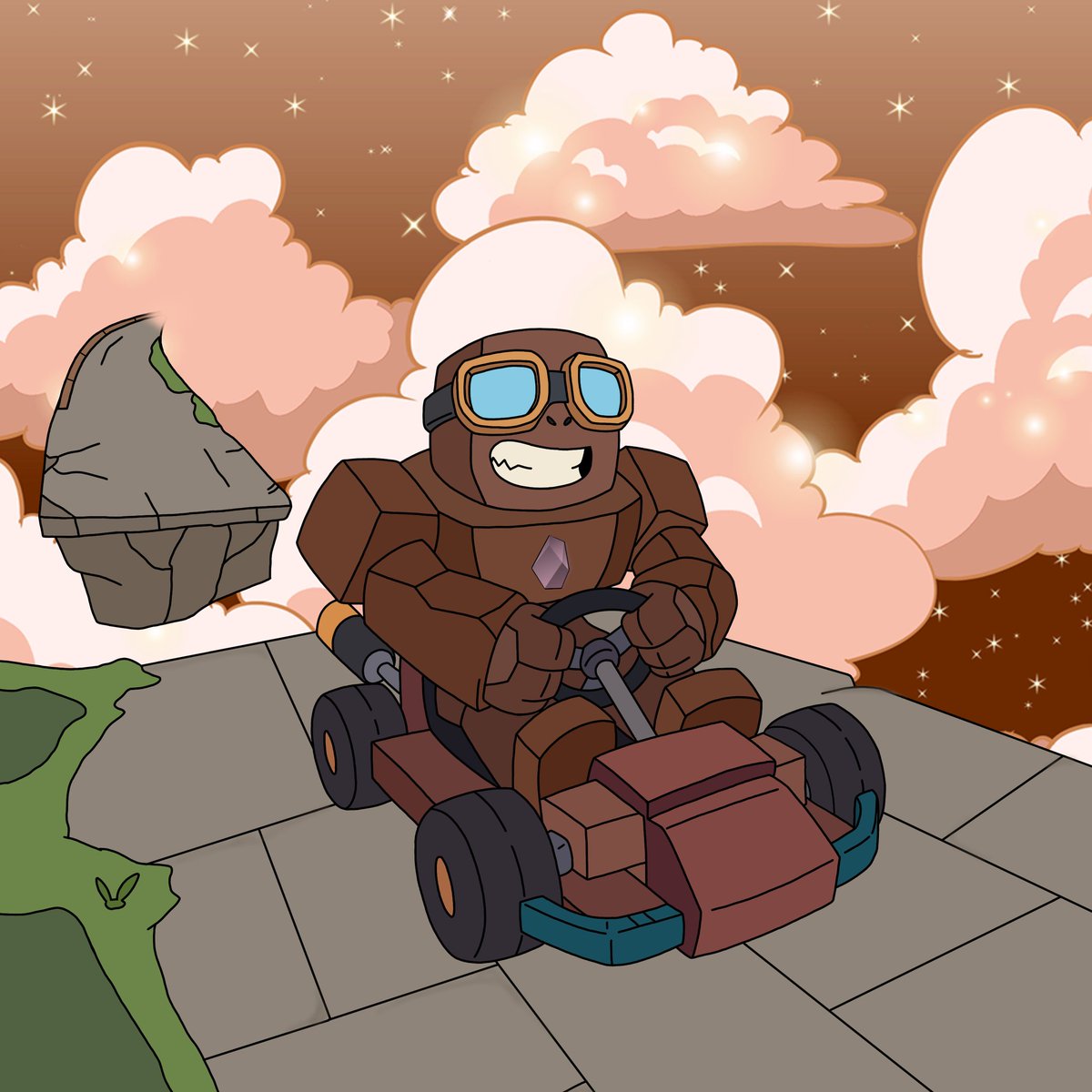 SpideError's tweet image. Say GMIC
Race Nah Bro This Is A Fight For Survival
Bombs Flying From One Side Friends Pushing From The Other
In The End You Got To Run Just To Save Your Own Life