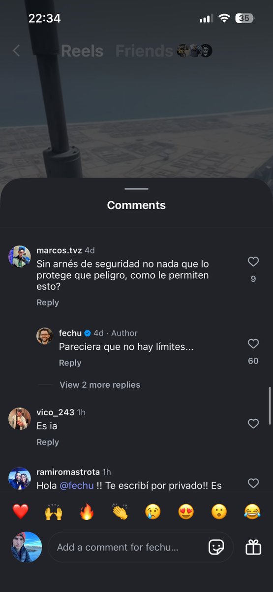 Damián Catanzaro ☕️ tweet media