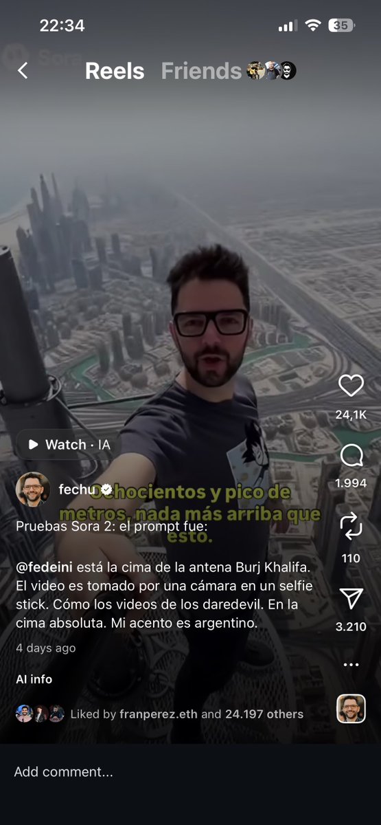 Damián Catanzaro ☕️ tweet media