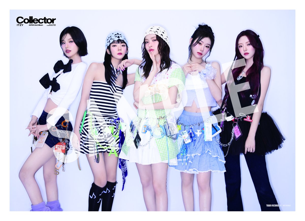 xikers サイコス ユニット別サイン会 ② タワレコ 特典 リリイベ