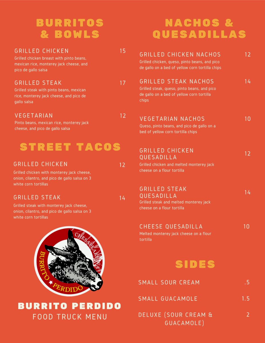 We've got a packed October, starting on the 20th with Dave &amp; Busters and the start of Bus Driver Appreciation Week!