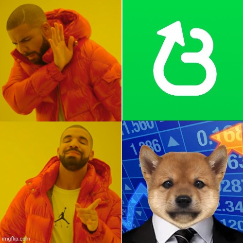 j_oracle's tweet image. $REVINU the one true bet on memes against ICM.
