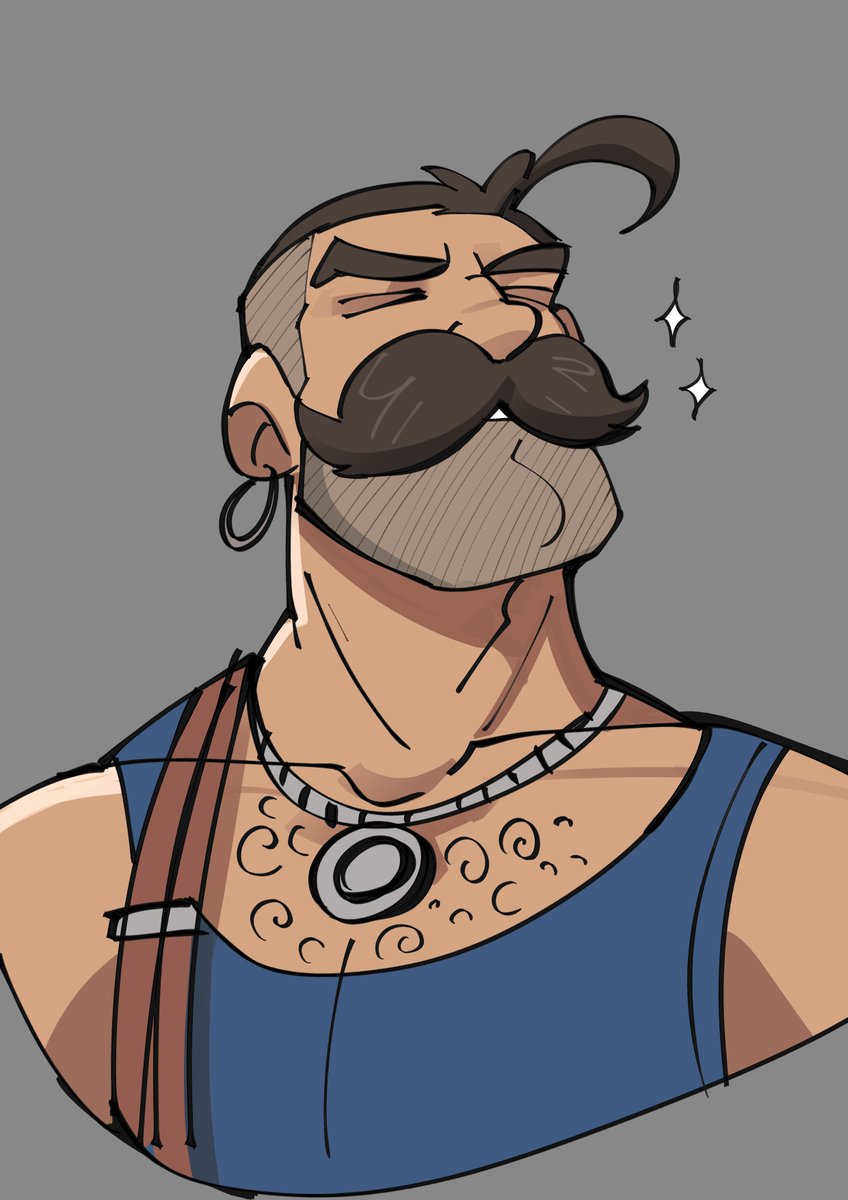Peargor's tweet image. Deadlock icons Pt: 1