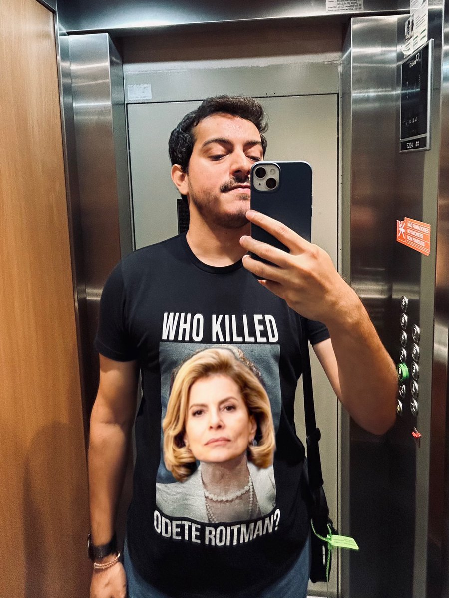 #ValeTudo 
Original - Remake