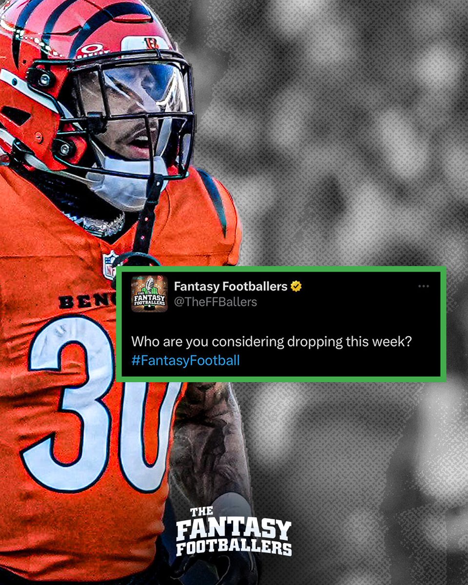 Fantasy Footballers tweet media