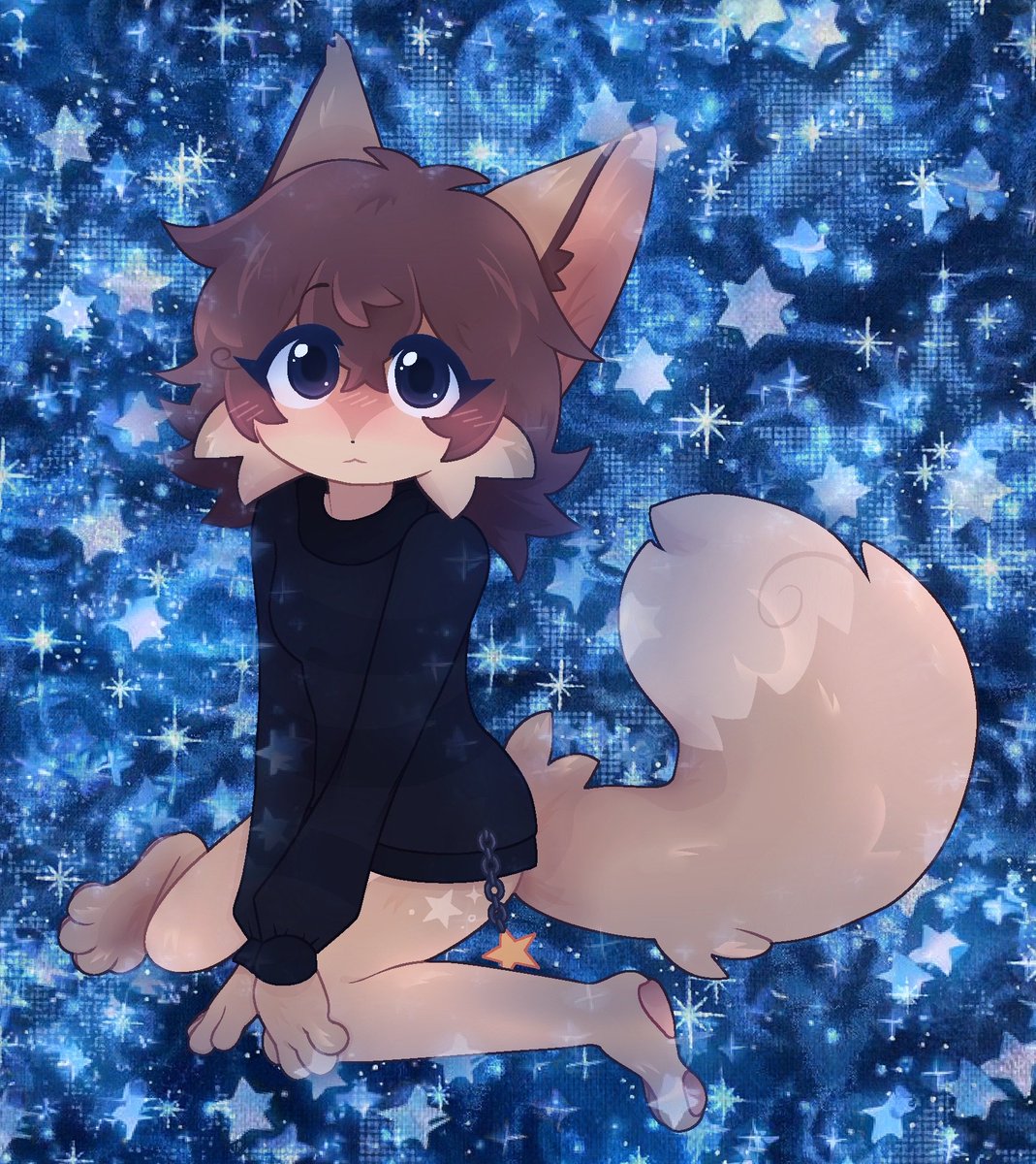 Kayniines's tweet image. experimental drawing yeah ^_^