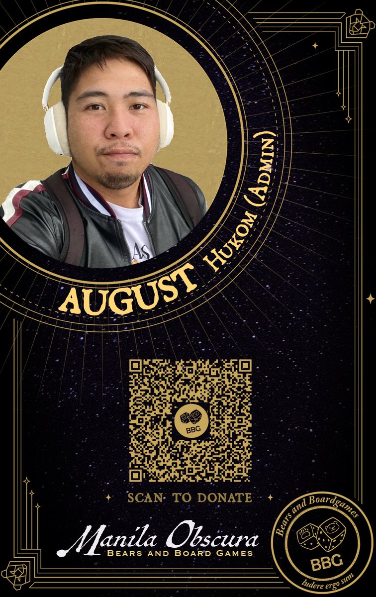 August (@AugustCtn) / Posts / X