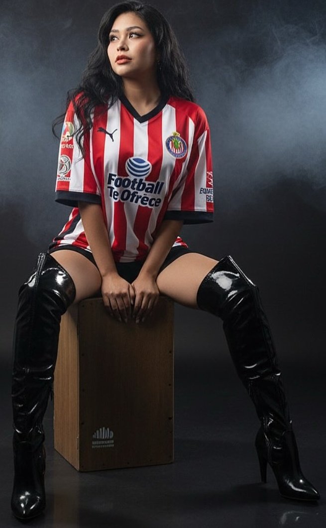 chivafree's tweet image. #Chivas