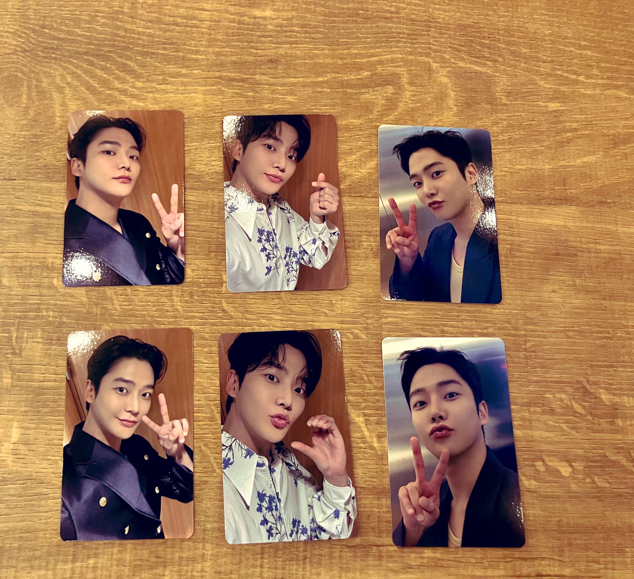 ロウン　ROWOON MMT トレカ SF9 ロウン ROWOON トレカ 即購入⭕️ - メルカリ
