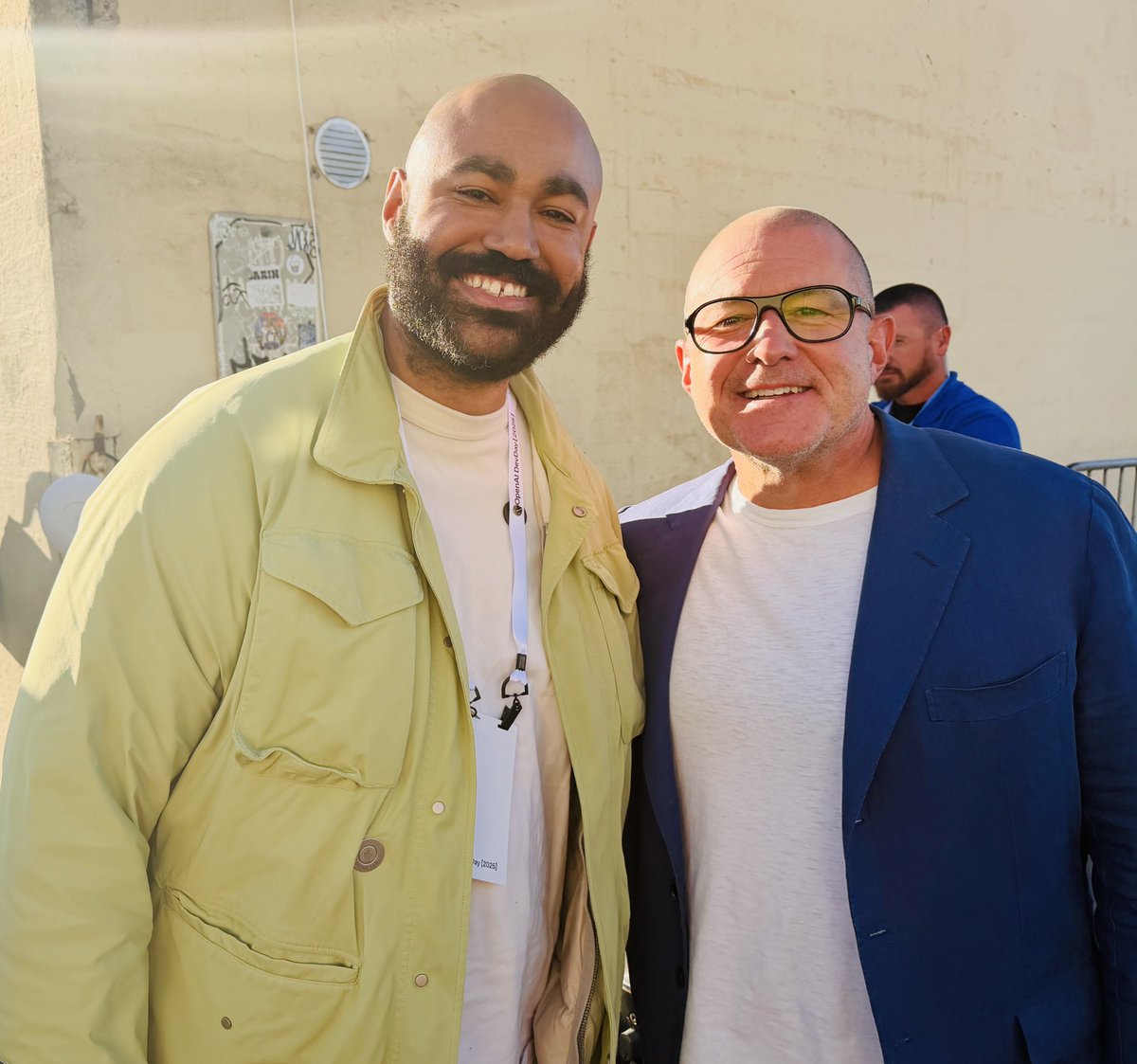 andre elijah tweet media