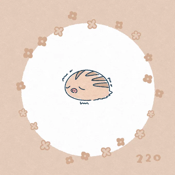 No.220 ウリムー