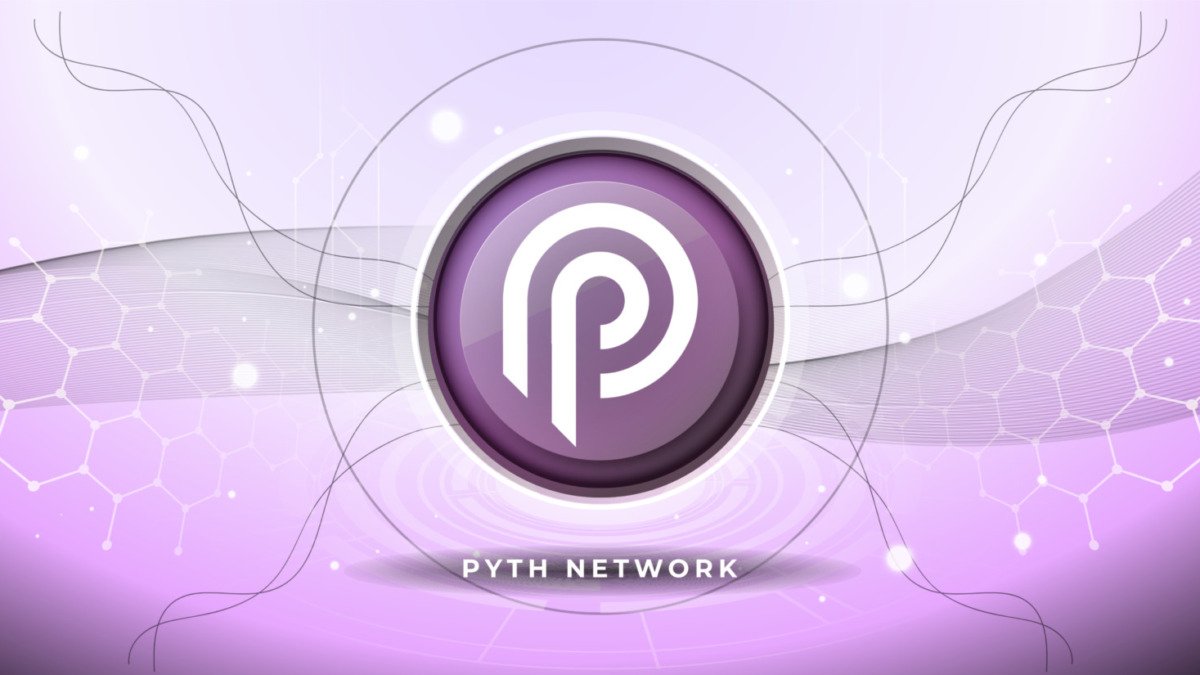 MuhammadKa28497's tweet image. $PYTH is changing the game!
Real-time market data, straight from the source — no middlemen, no delays.
The heartbeat of DeFi’s truth. 💹
@PythNetwork 

#PythRoadmap