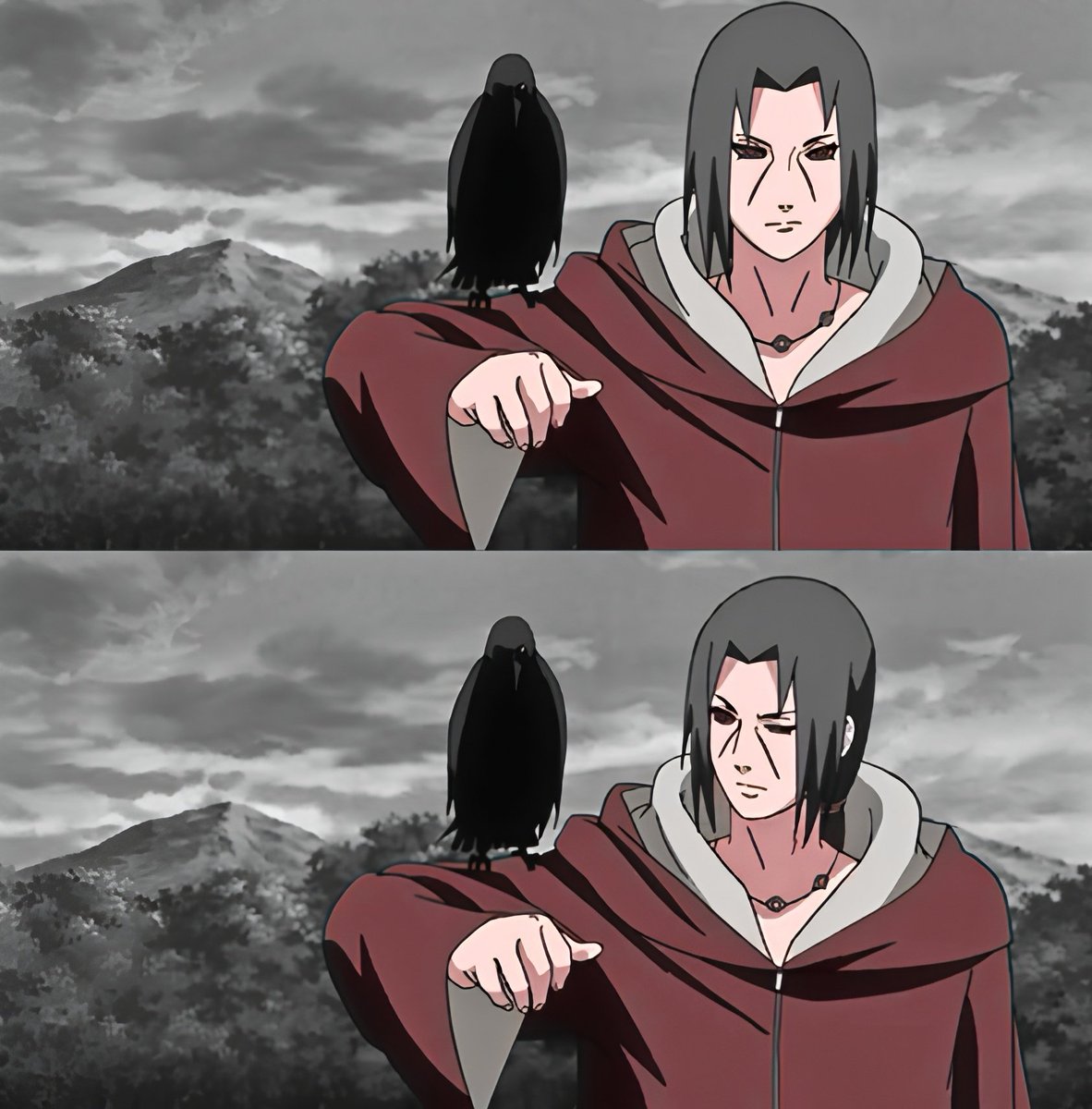 dailyitachi's tweet photo. https://t.co/eUerEI5TwC