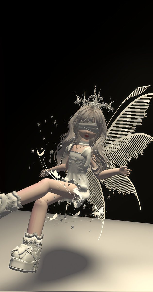 Aya si MUA CF23 ૮ ˶ᵔ ᵕ ᵔ˶ ა tweet media