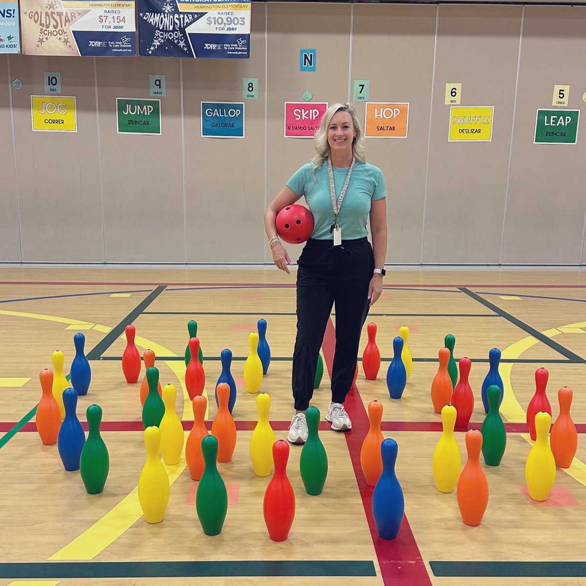 Jessica Gore tweet media