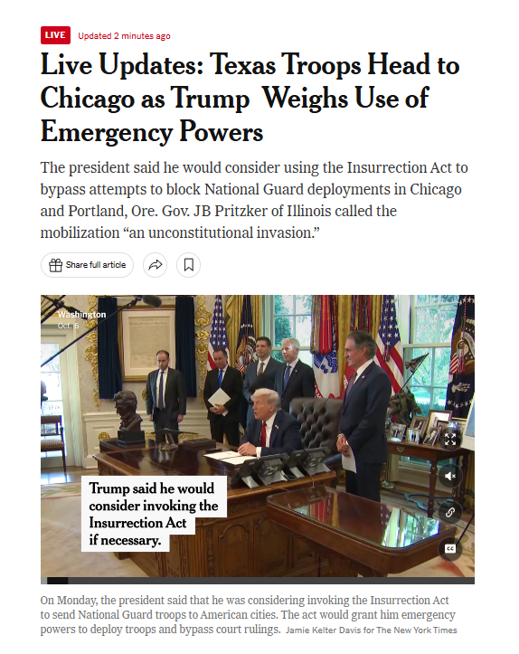 DolanTreaump's tweet photo. Stick to your guns, Monsieur Presidente! Ze Dems 'ave no vizion. Zey are addicted to comfort &amp; will cave! https://t.co/2V5stxO0b0