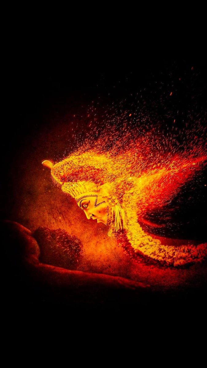 imgovindraj23's tweet image. For years, our Kannada films went unrecognized. But #Kantara created by the visionary #RishabShetty  changed everything — it awakened the divine spirit of our culture and gave new life to Kannada cinema. 🎬🔥
We’re proud of #Karnataka, proud of #Kannadigas  #RishabShetty